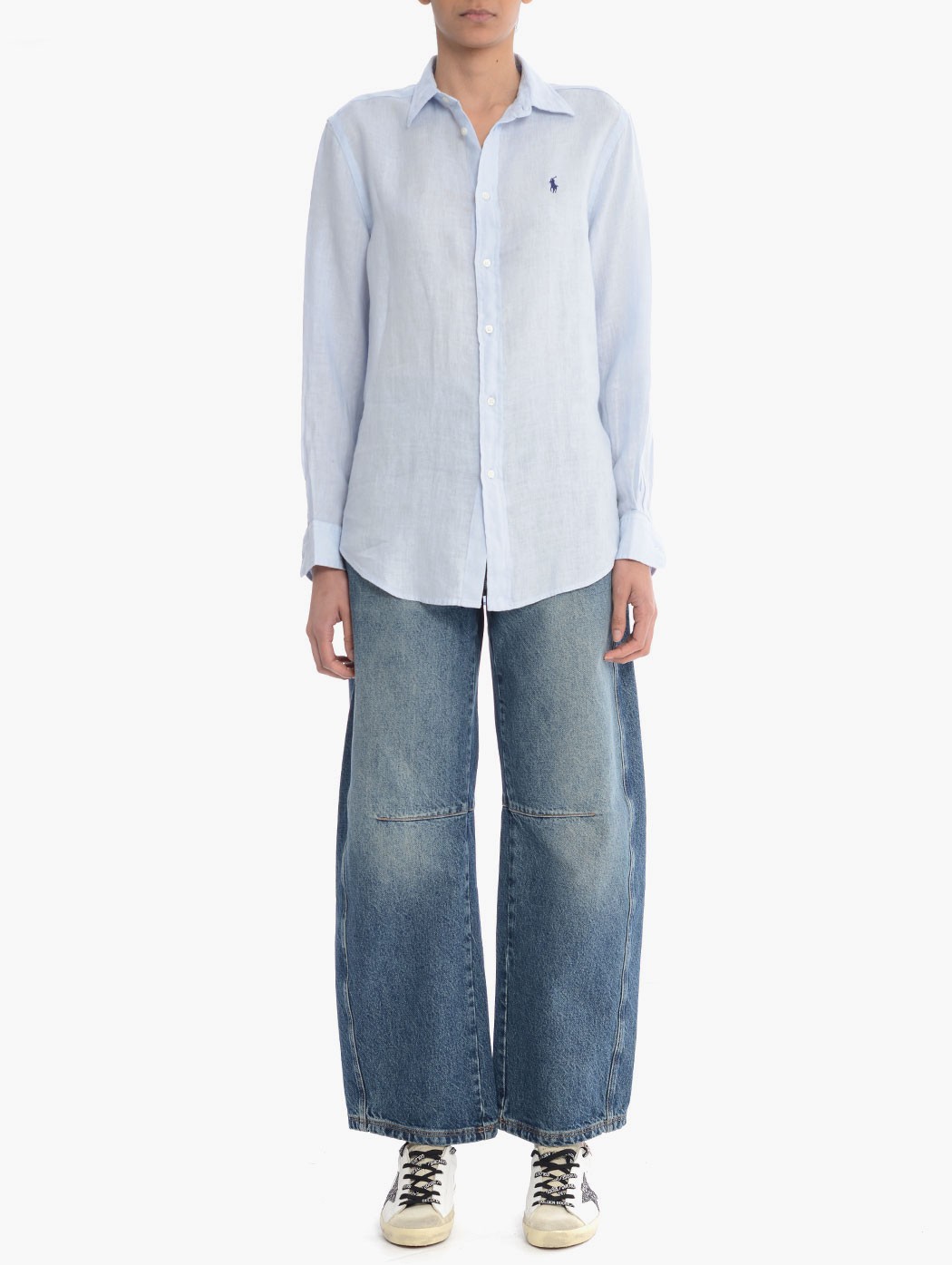 POLO RALPH LAUREN - CAMICIA - Donna - 970730-503