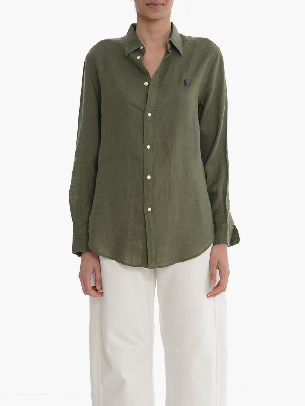 POLO RALPH LAUREN - CAMICIA - Donna - 970730-507