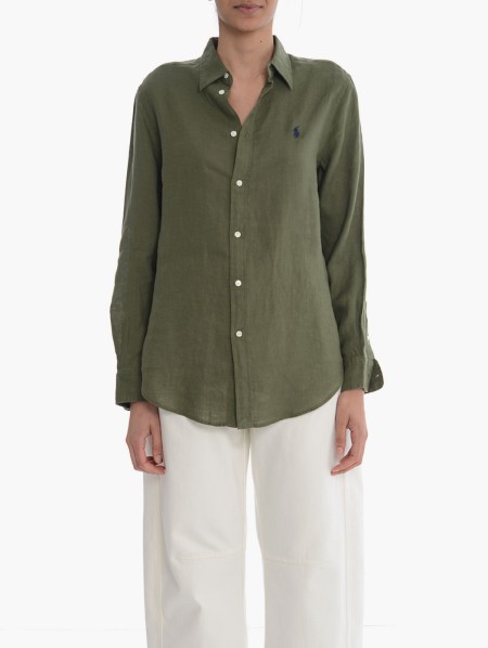 POLO RALPH LAUREN - CAMICIA - Donna - 970730-507