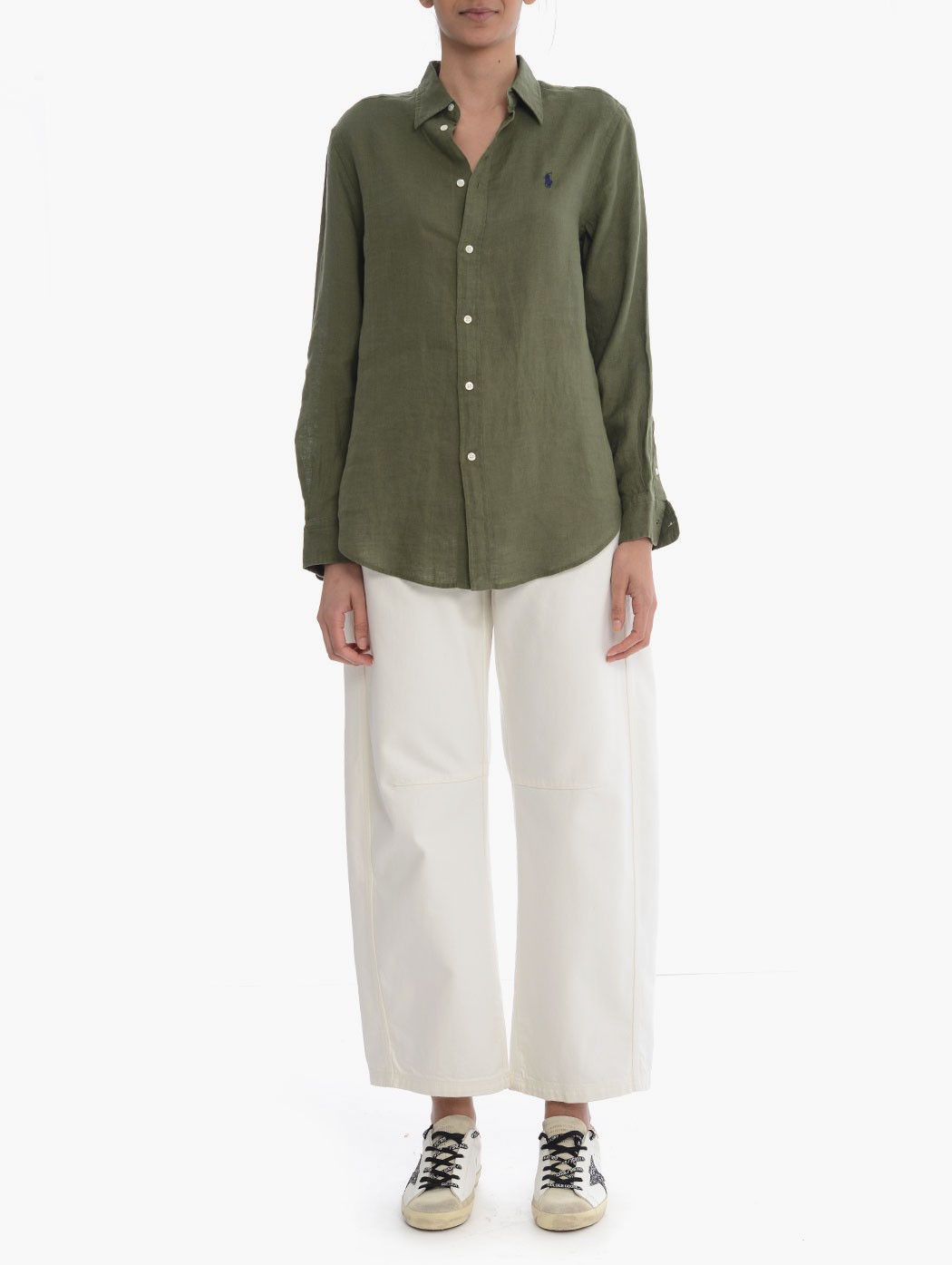 POLO RALPH LAUREN - CAMICIA - Donna - 970730-507