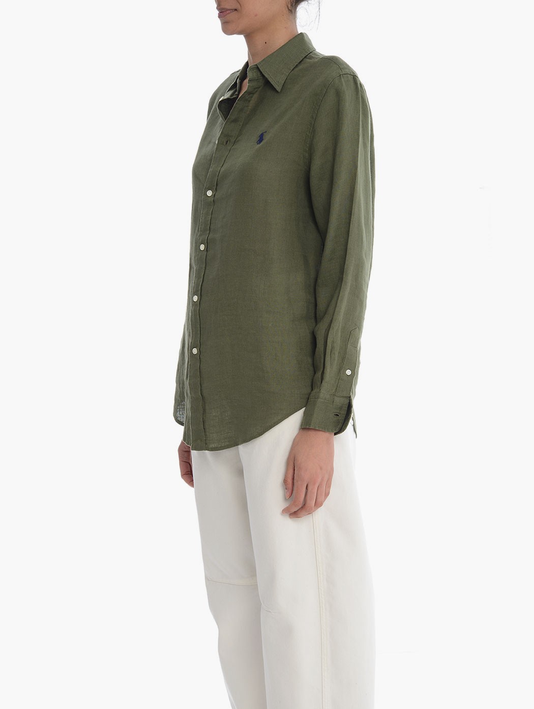 POLO RALPH LAUREN - CAMICIA - Donna - 970730-507