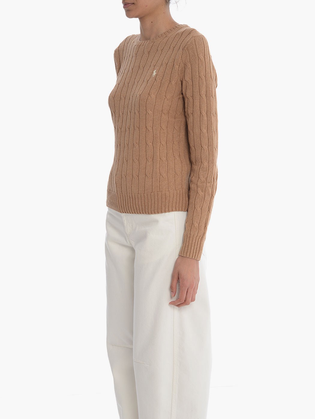 POLO RALPH LAUREN - MAGLIA - Donna - 971795-002