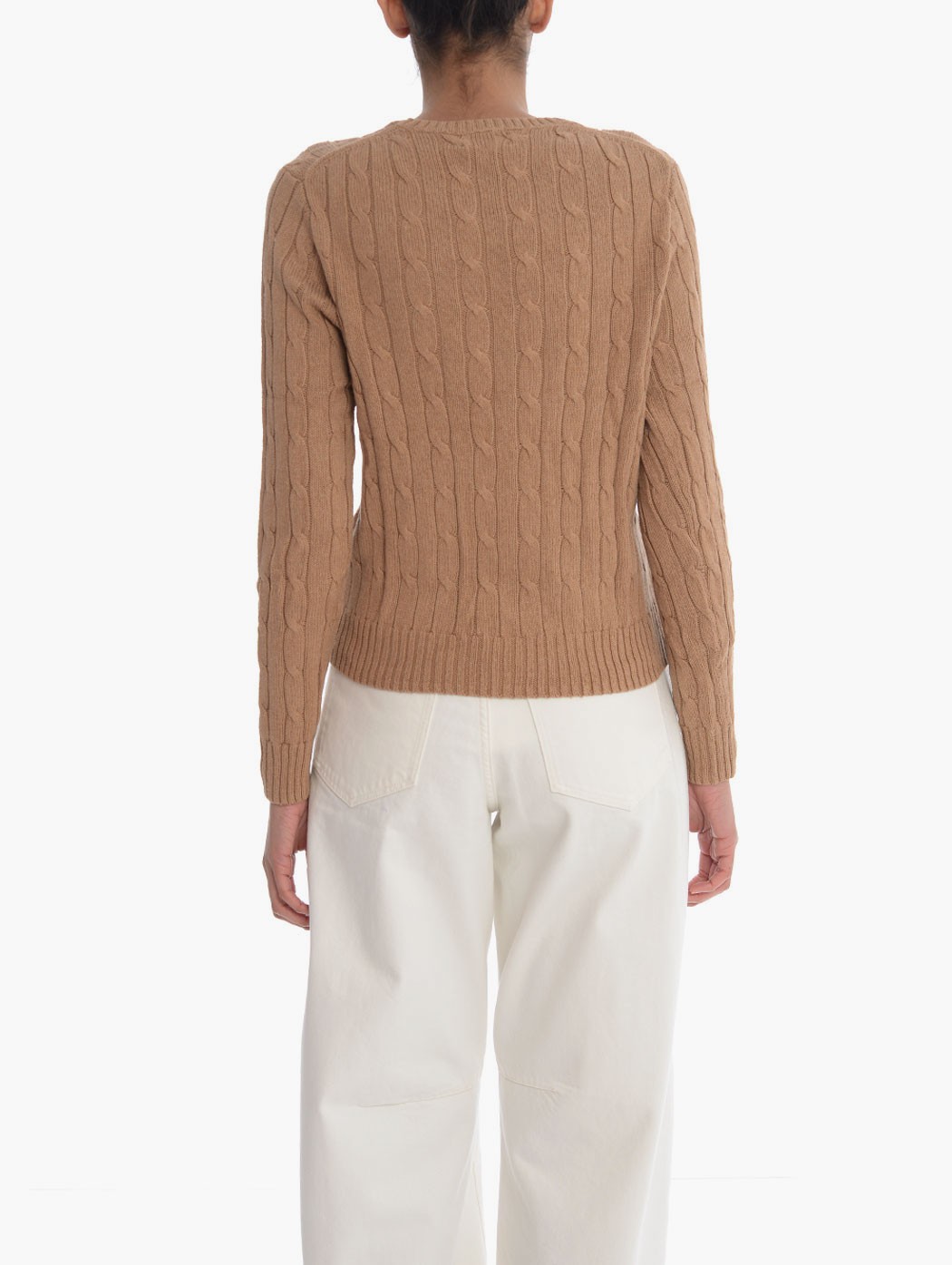 POLO RALPH LAUREN - MAGLIA - Donna - 971795-002