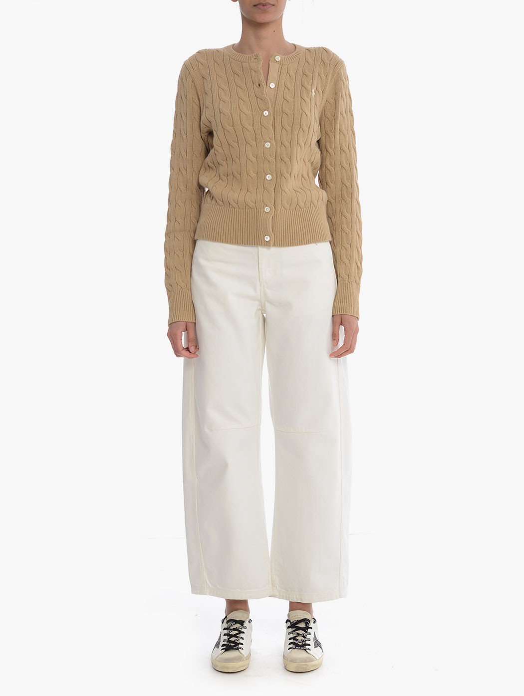 POLO RALPH LAUREN - MAGLIA - Donna - 971868-502