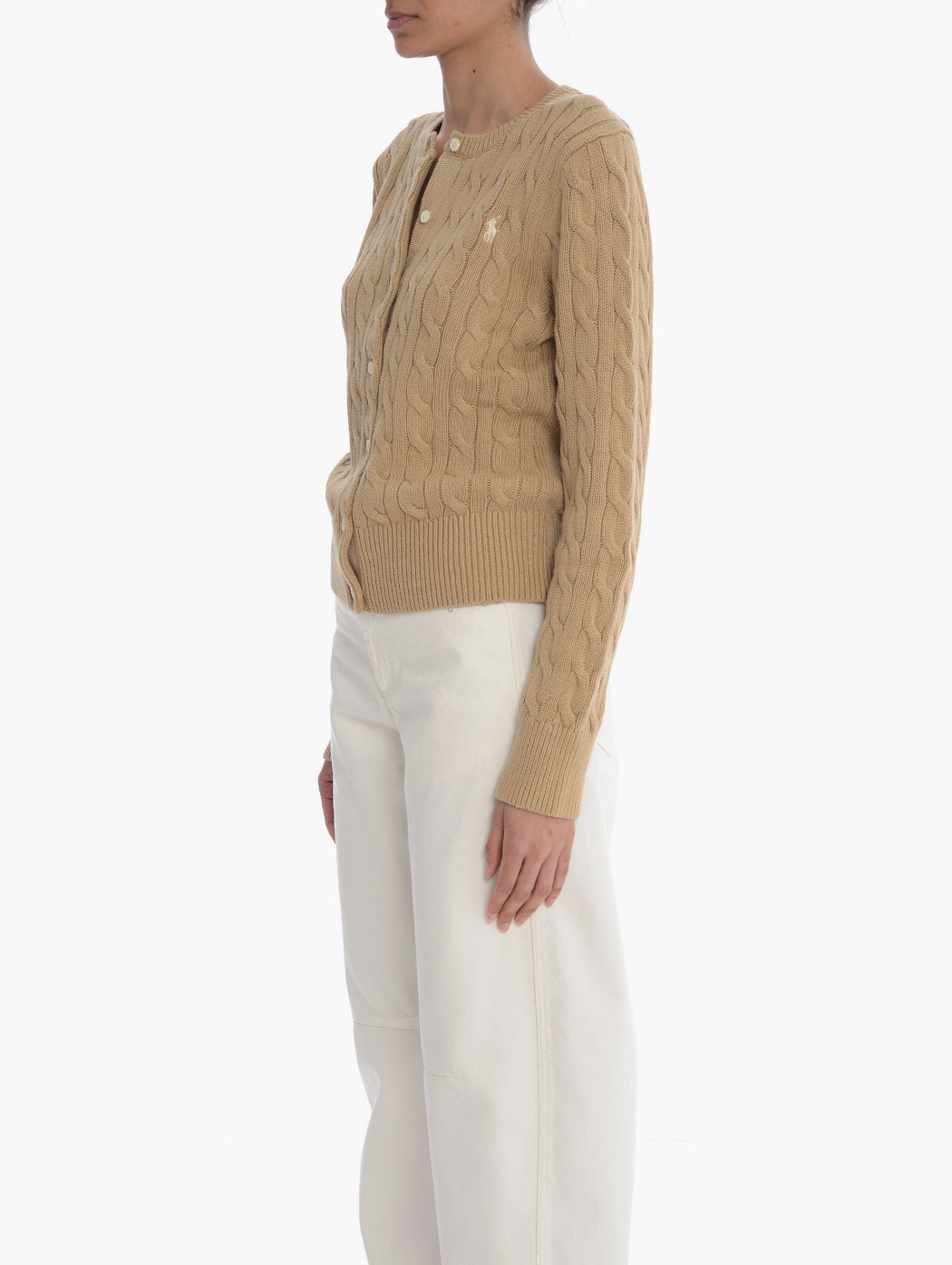 POLO RALPH LAUREN - MAGLIA - Donna - 971868-502