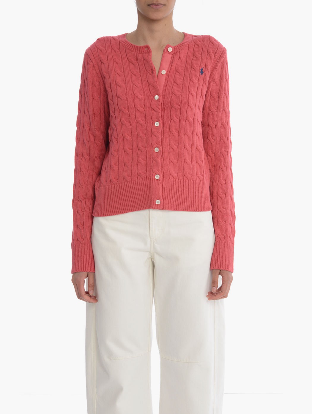 POLO RALPH LAUREN - MAGLIA - Donna - 971868-503