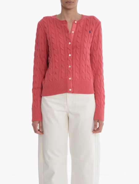 POLO RALPH LAUREN - MAGLIA - Donna - 971868-503