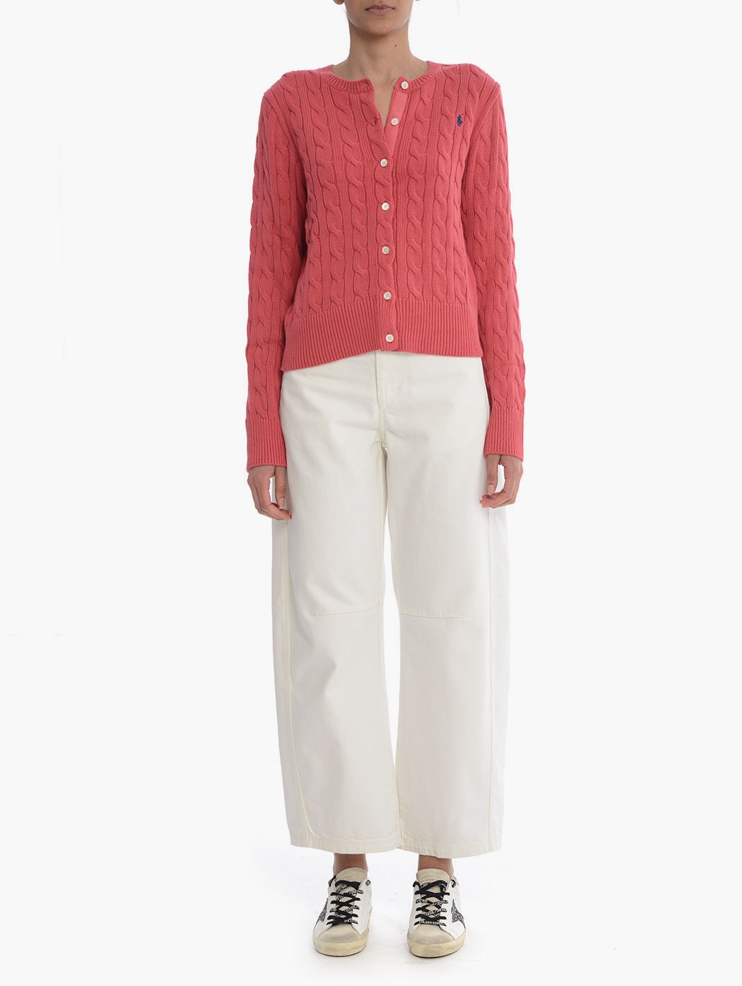 POLO RALPH LAUREN - MAGLIA - Donna - 971868-503