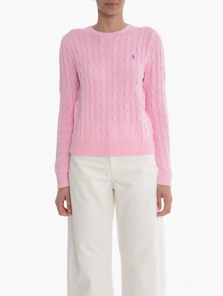 POLO RALPH LAUREN - MAGLIA - Donna - 971869-010