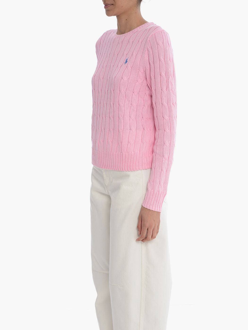 POLO RALPH LAUREN - MAGLIA - Donna - 971869-010