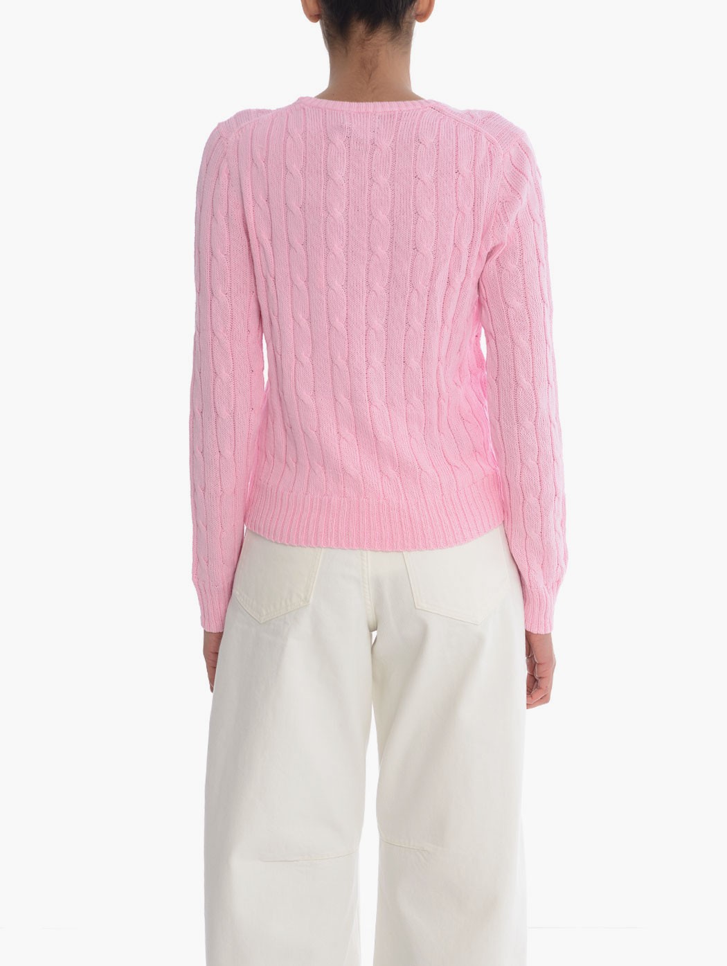 POLO RALPH LAUREN - MAGLIA - Donna - 971869-010