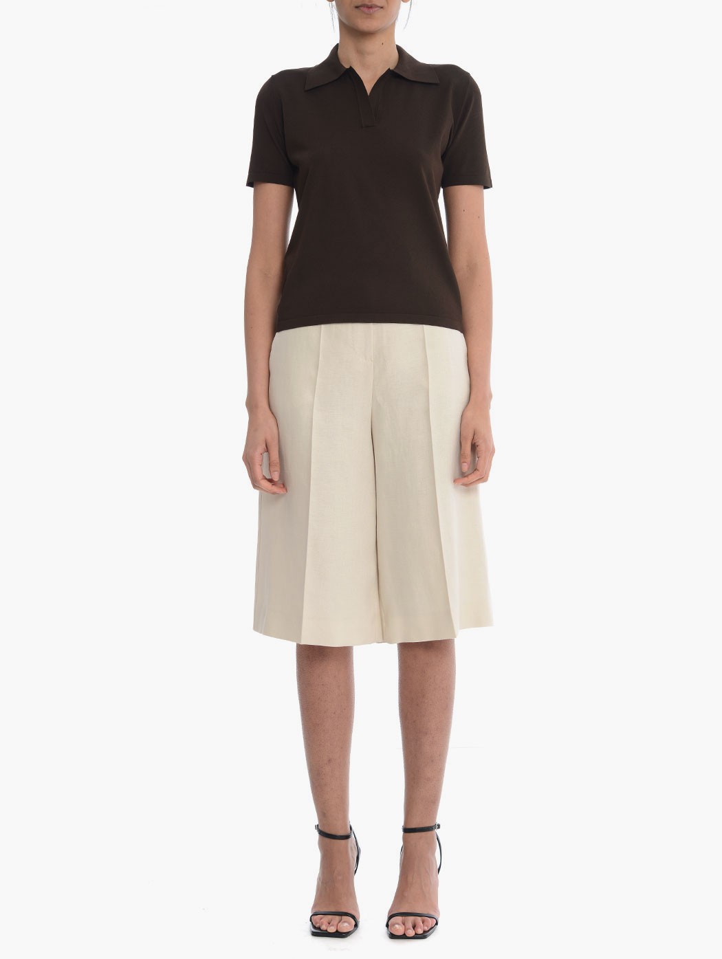 ROBERTO COLLINA - MAGLIA - Donna - A31024-08