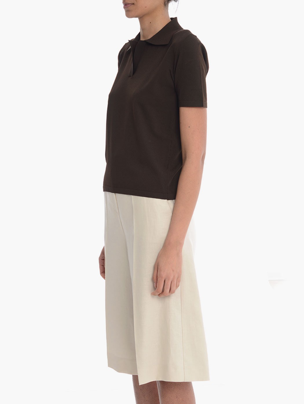 ROBERTO COLLINA - MAGLIA - Donna - A31024-08