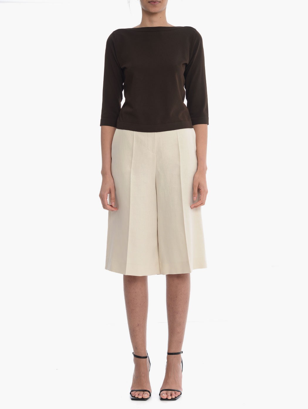 ROBERTO COLLINA - MAGLIA - Donna - A31106-08