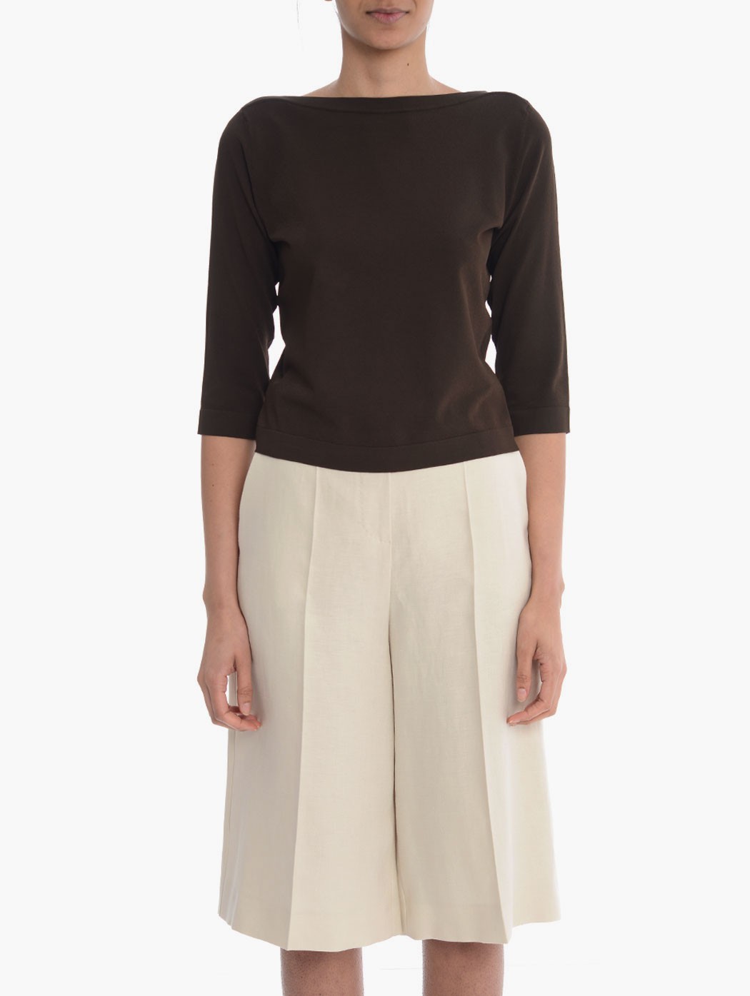 ROBERTO COLLINA - MAGLIA - Donna - A31106-08