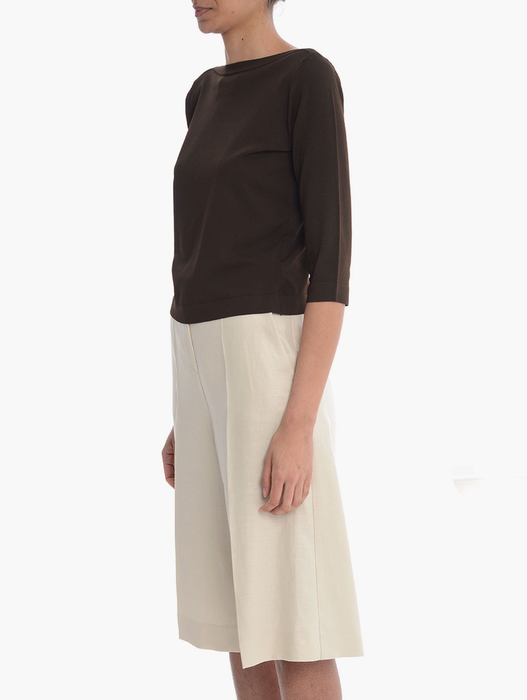 ROBERTO COLLINA - MAGLIA - Donna - A31106-08