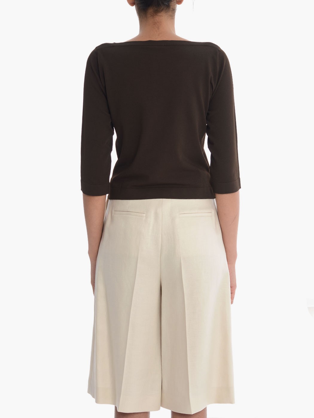 ROBERTO COLLINA - MAGLIA - Donna - A31106-08