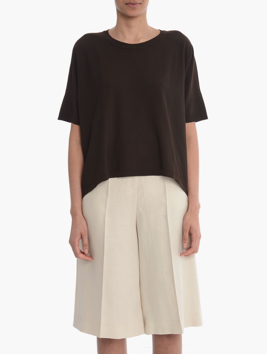 ROBERTO COLLINA - MAGLIA - Donna - A31221-08