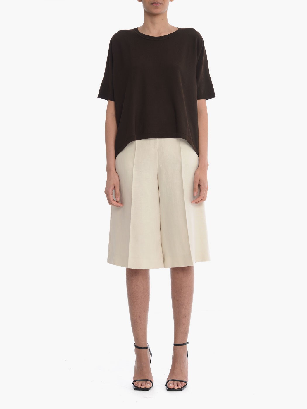 ROBERTO COLLINA - MAGLIA - Donna - A31221-08