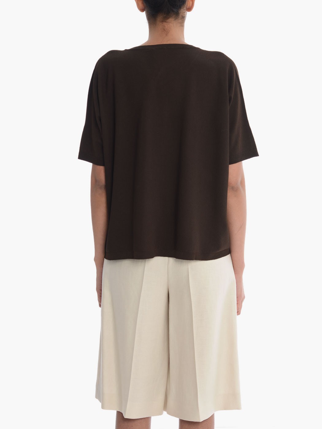 ROBERTO COLLINA - MAGLIA - Donna - A31221-08