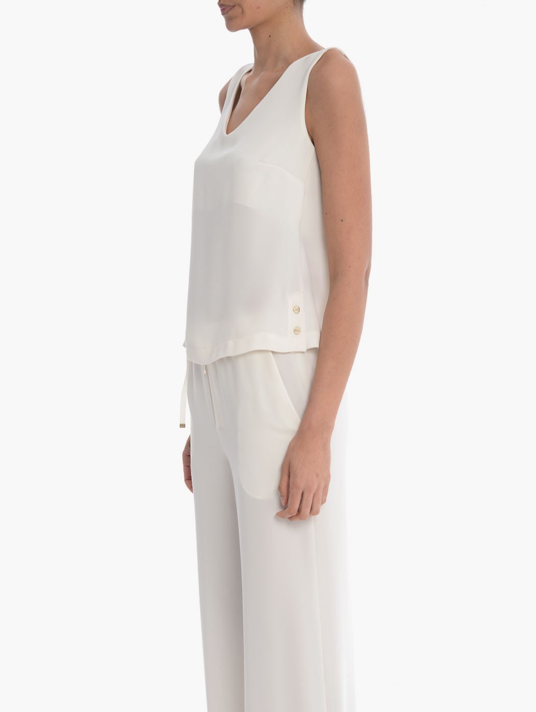 HERNO - CAMICIA - Donna - BL000051D-12875S-1100