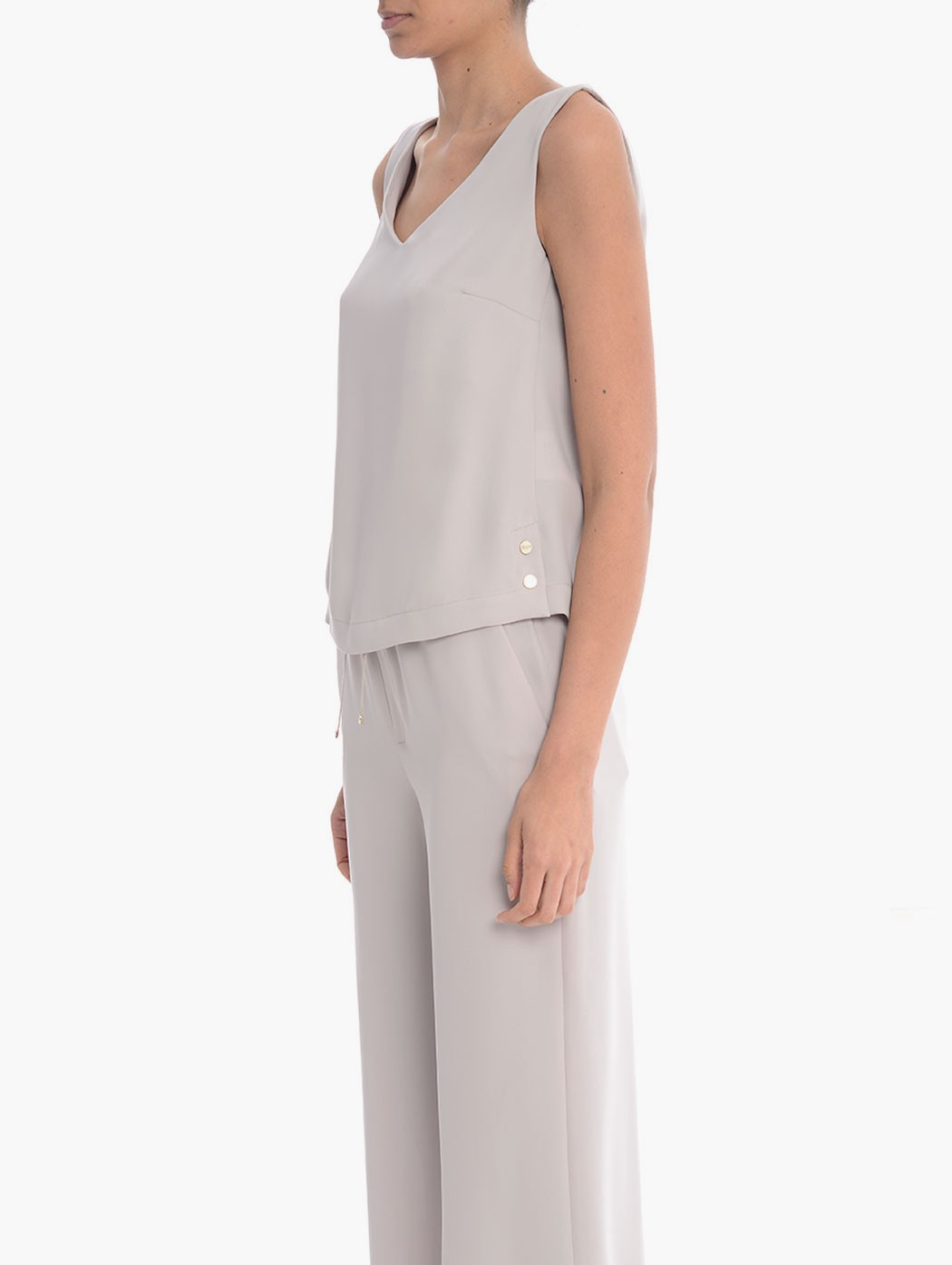 HERNO - CAMICIA - Donna - BL000051D-12875S-1985