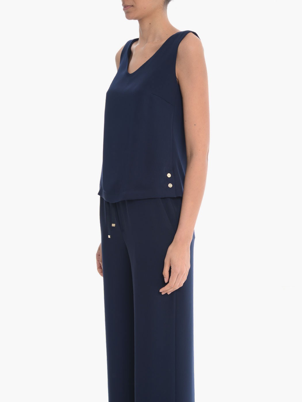 HERNO - CAMICIA - Donna - BL000051D-12875S-9200