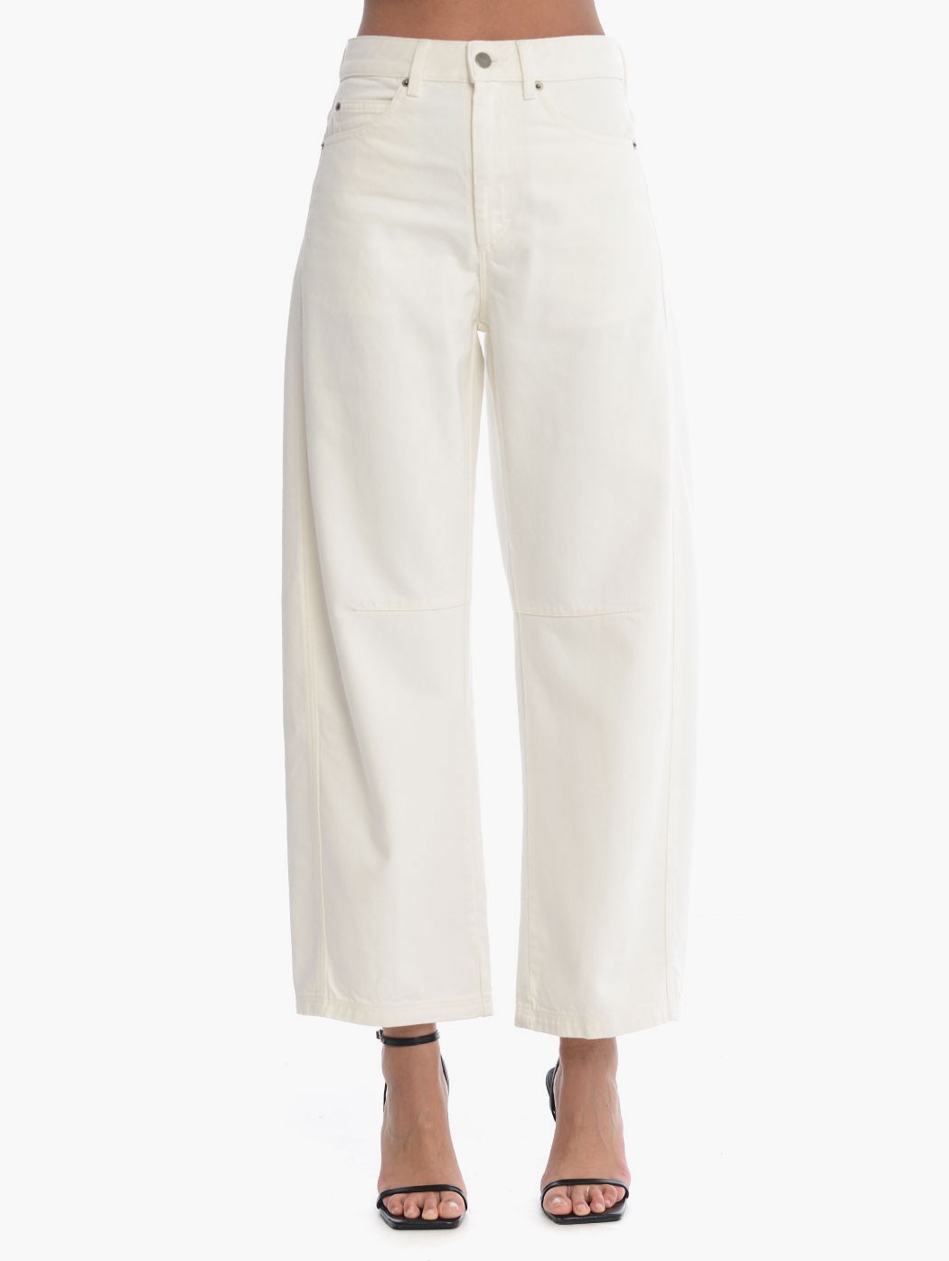 SOEUR - PANTALONE - Donna - ELIOTT-BLA0126S