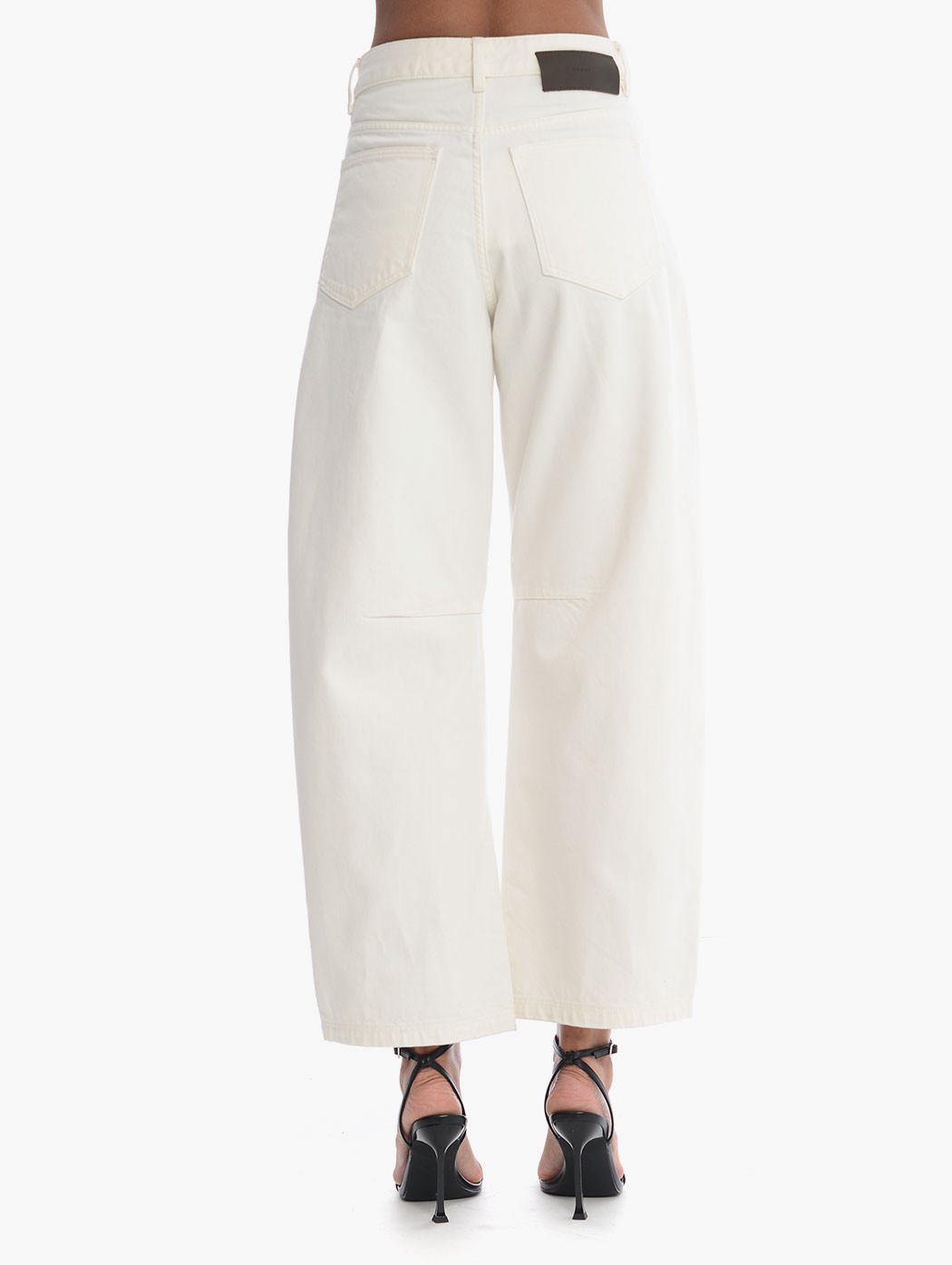 SOEUR - PANTALONE - Donna - ELIOTT-BLA0126S