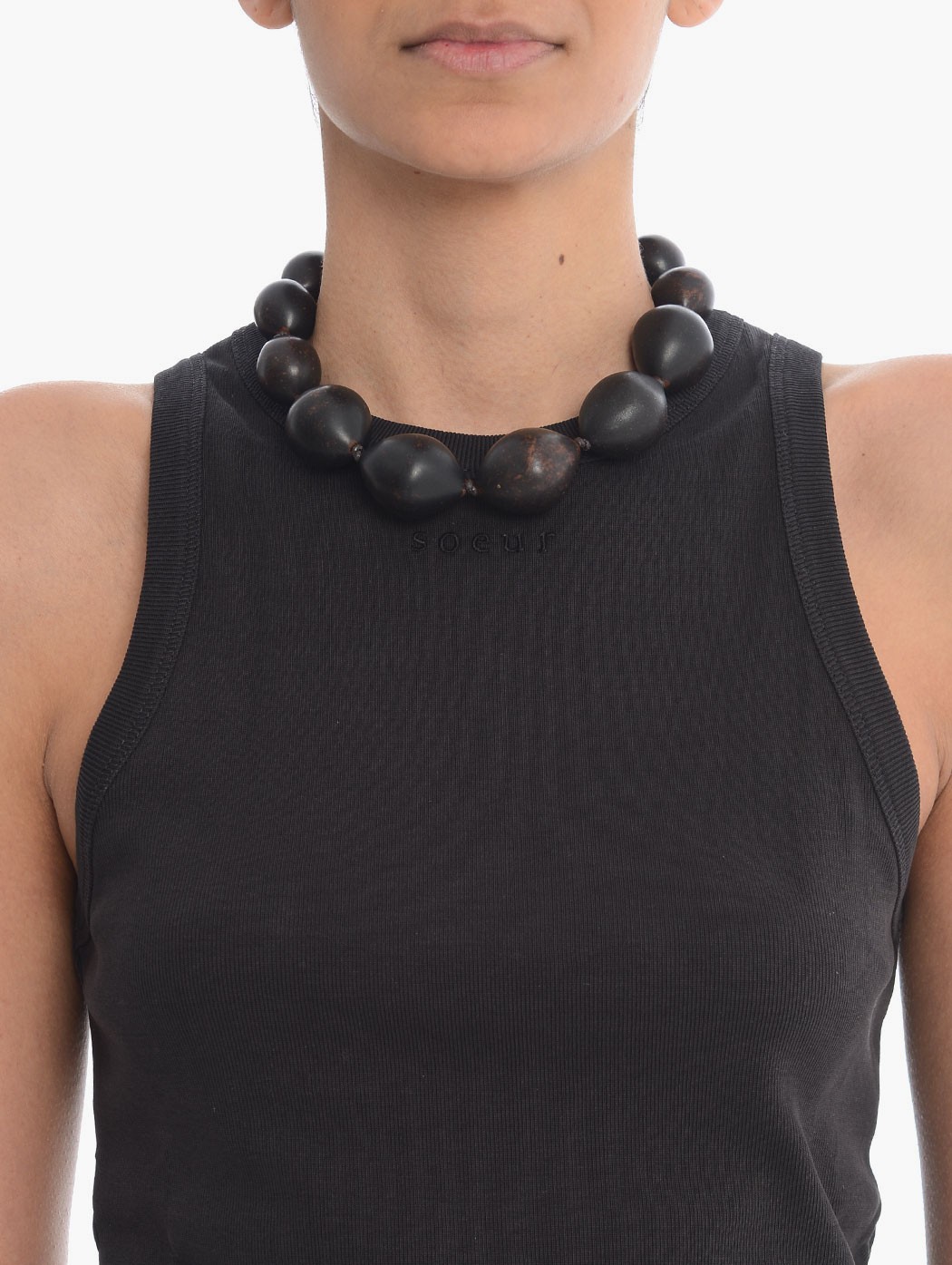 SOEUR - COLLANA - Donna - ZAMIA-MAR0323W