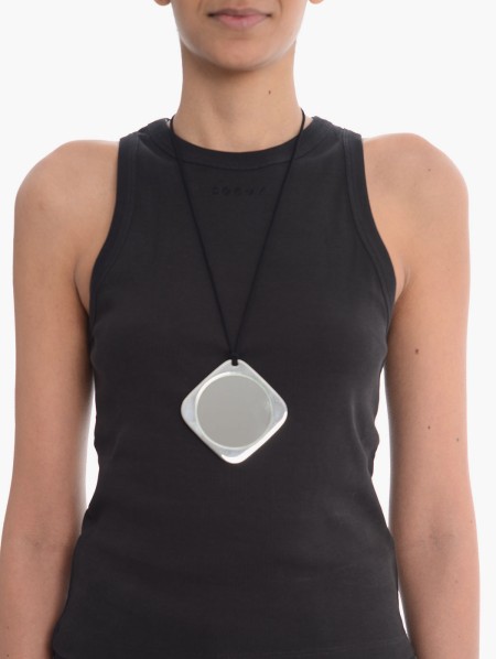 SOEUR - COLLANA - Donna - SAUTOIR-MIROIR-ARG0124W