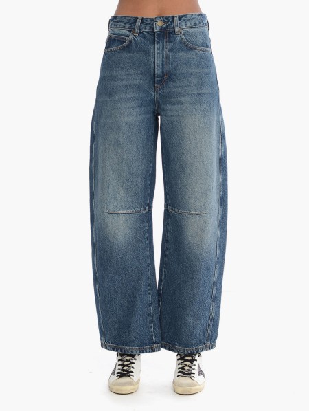 SOEUR - PANTALONE - Donna - ELIOTT-BLE0125S