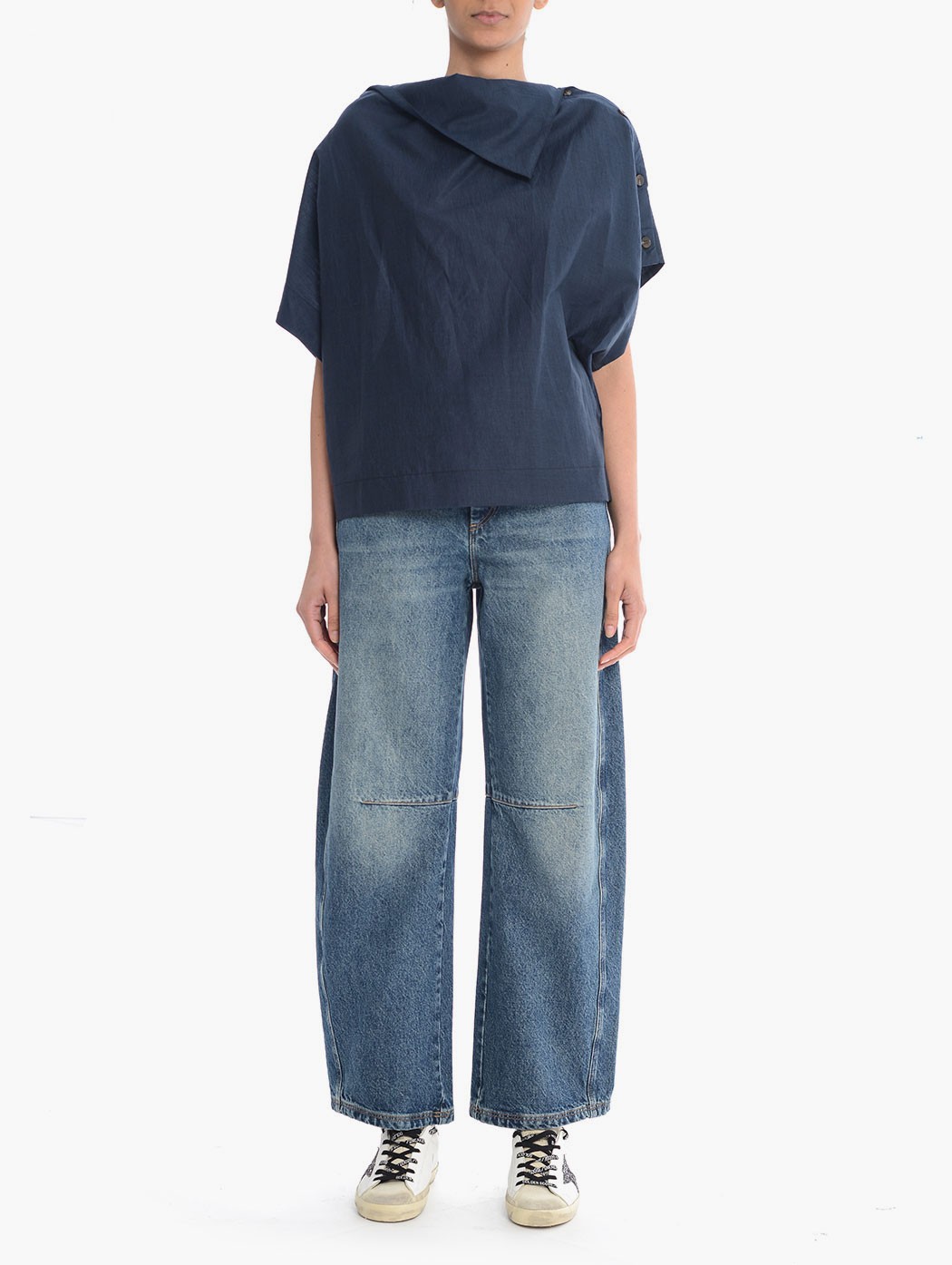 SOEUR - PANTALONE - Donna - ELIOTT-BLE0125S