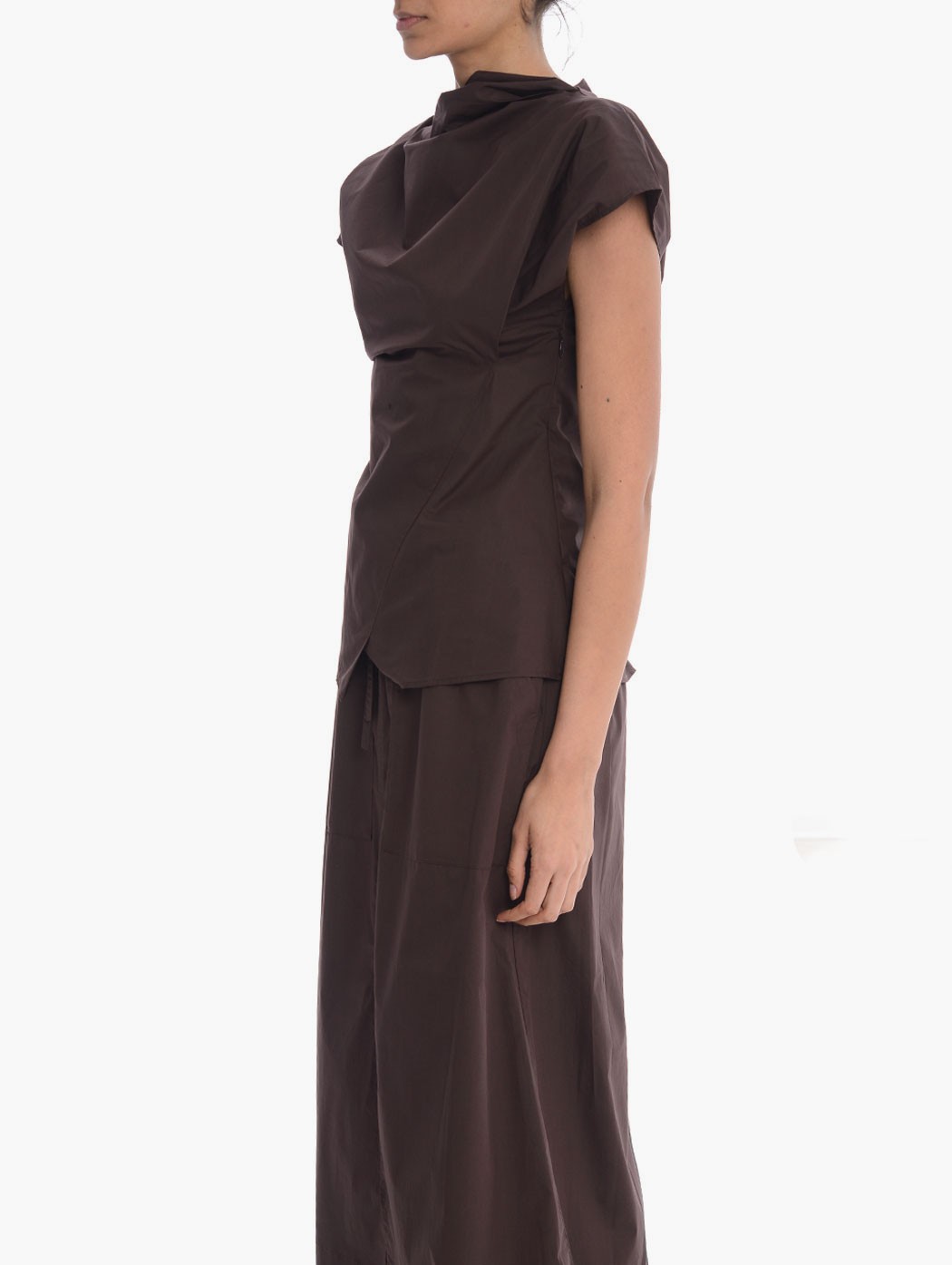 SOEUR - T-SHIRT - Donna - FEDORA-MAR6826S