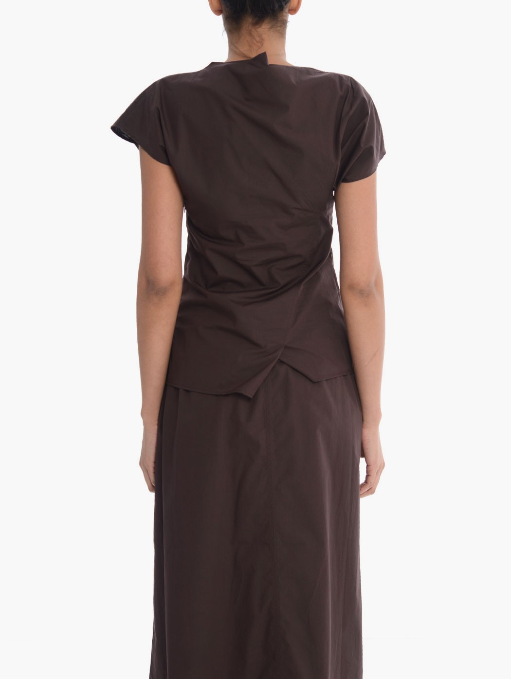 SOEUR - T-SHIRT - Donna - FEDORA-MAR6826S