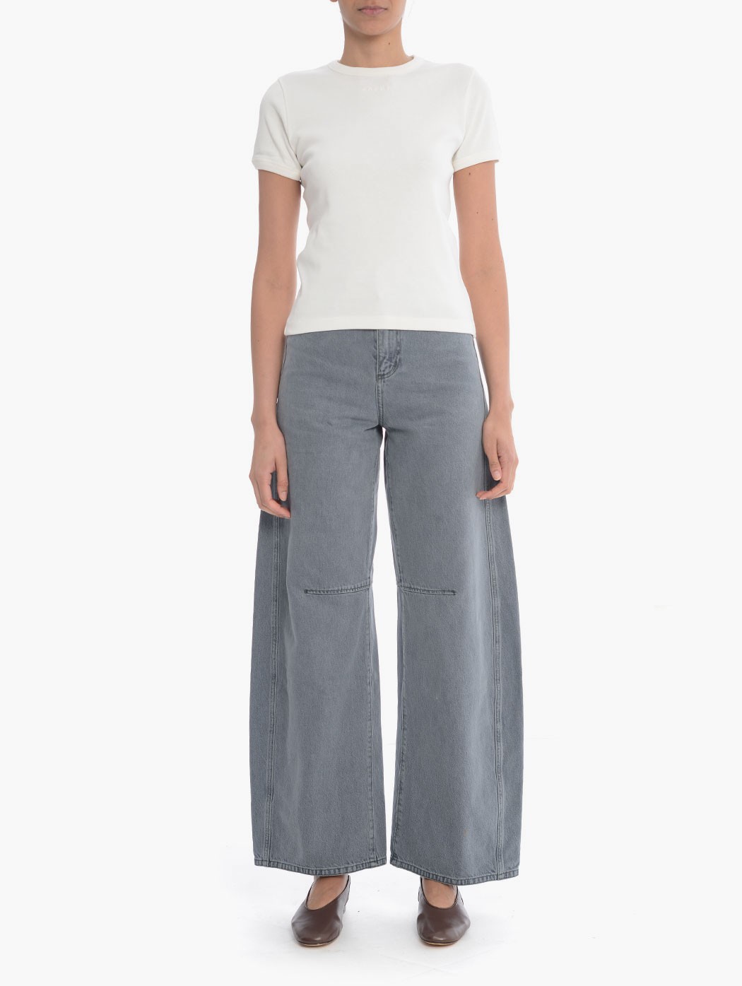 SOEUR - PANTALONE - Donna - GASPARD-GRI0126S