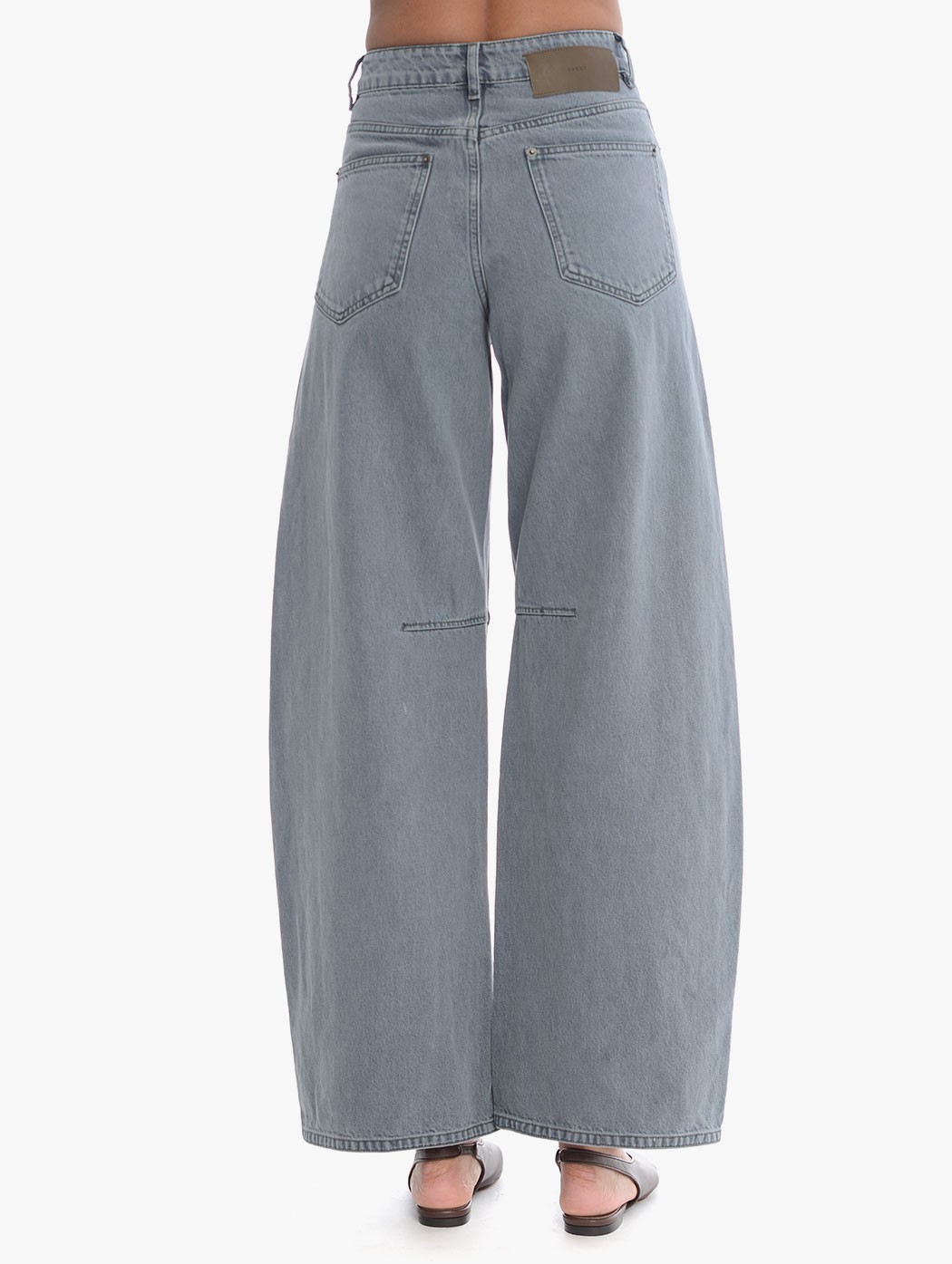 SOEUR - PANTALONE - Donna - GASPARD-GRI0126S