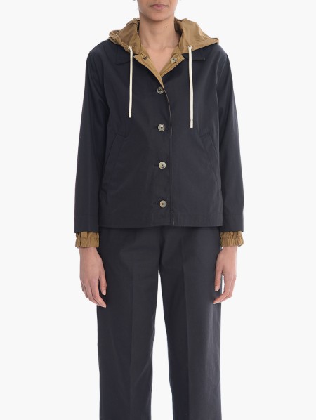 HERNO - GIUBBOTTO - Donna - GC000547D-13238-9221