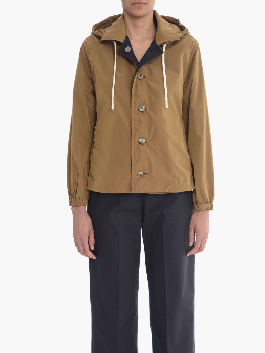 HERNO - GIUBBOTTO - Donna - GC000547D-13238-9221