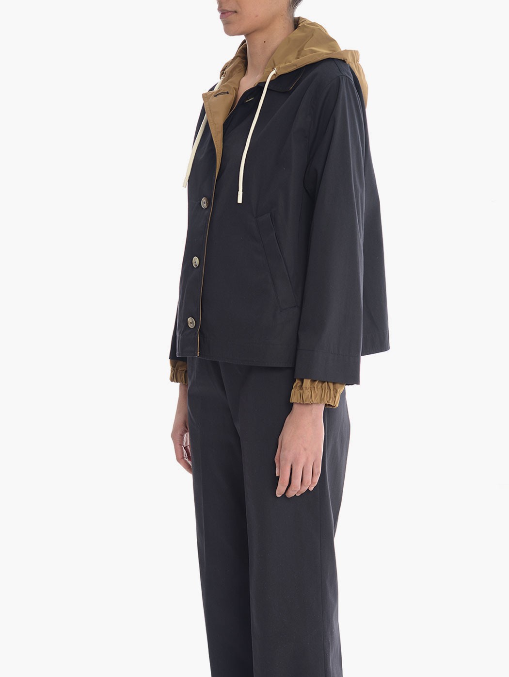 HERNO - GIUBBOTTO - Donna - GC000547D-13238-9221