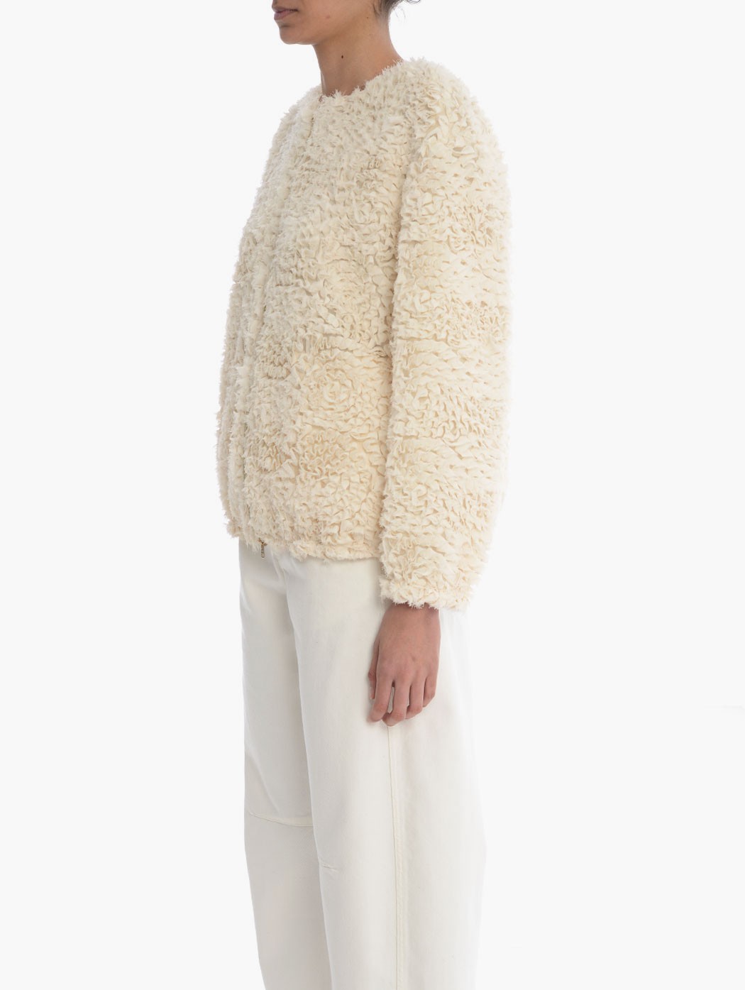 HERNO - GIUBBOTTO - Donna - GC000553D-12783-1100