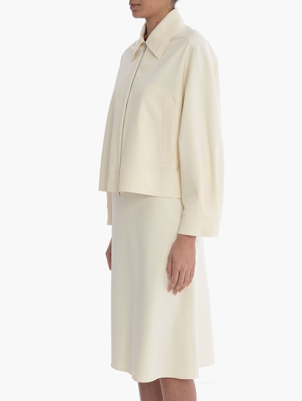 HERNO - GIUBBOTTO - Donna - GI000395D-13455S-1200