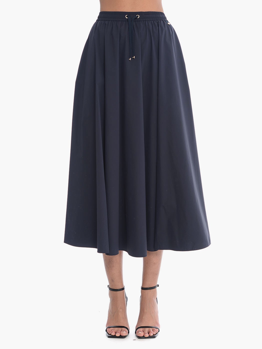 HERNO - GONNA - Donna - GN000007D-12431SZ-9201