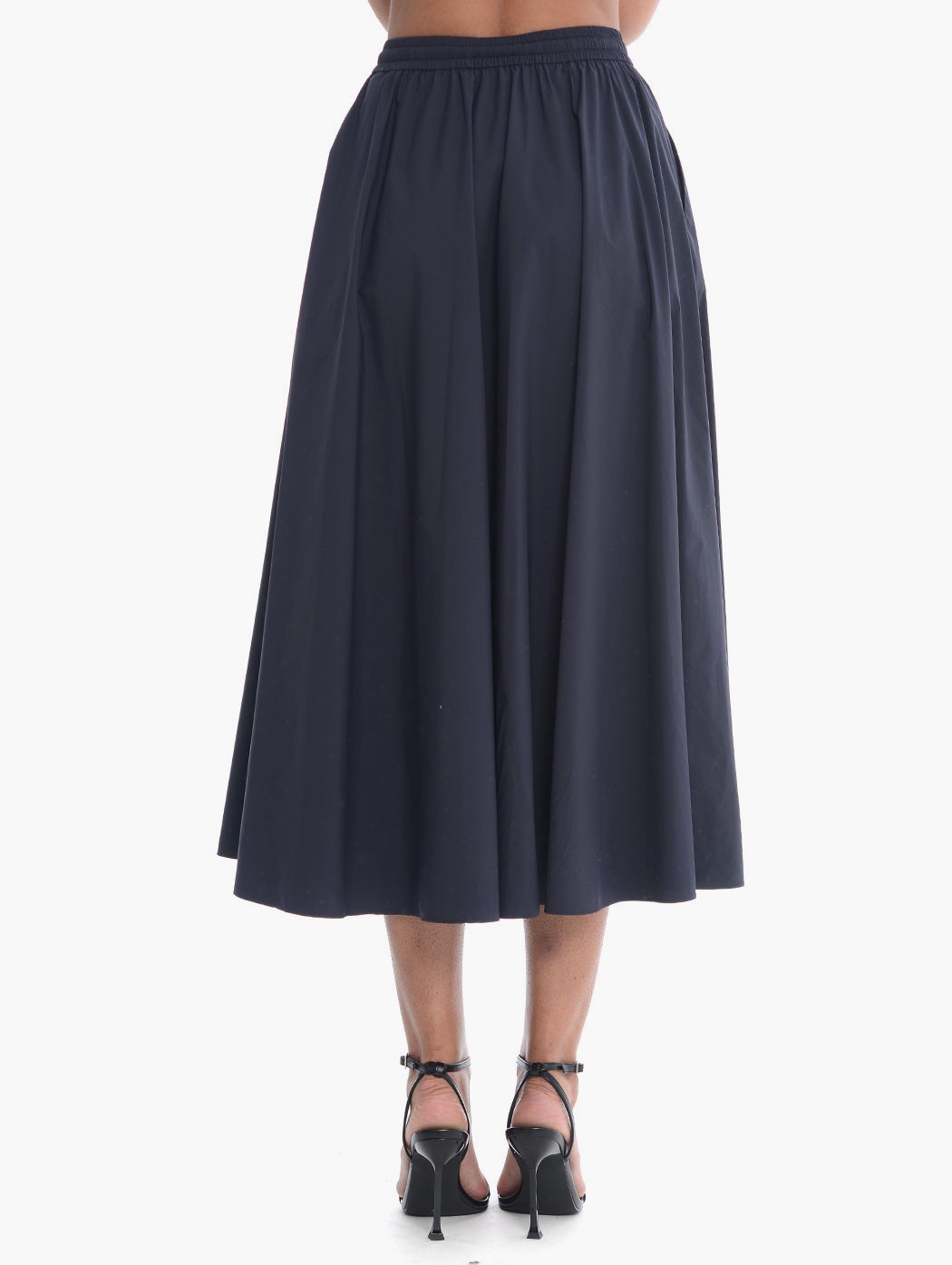 HERNO - GONNA - Donna - GN000007D-12431SZ-9201