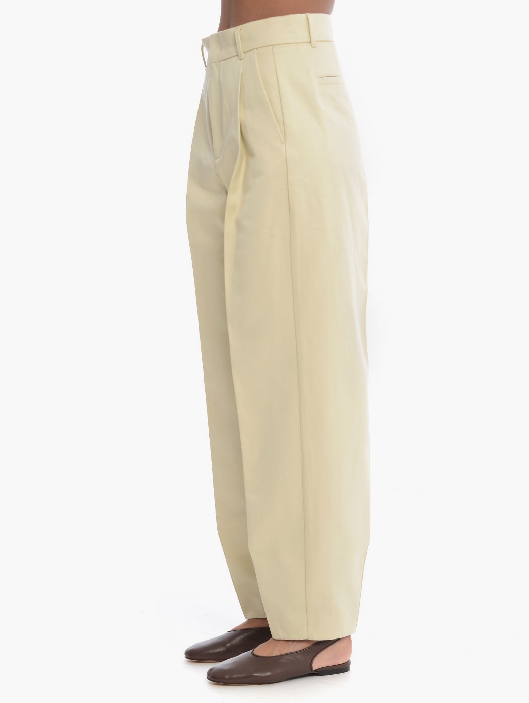SOEUR - PANTALONE - Donna - GRAHAM-BEI1326S