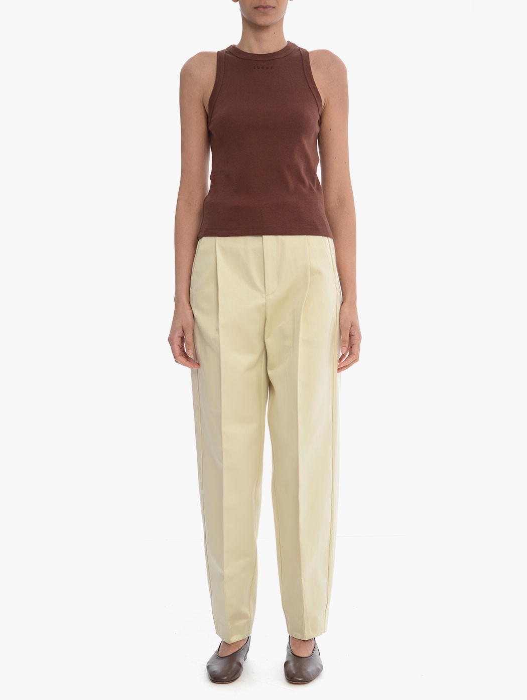 SOEUR - PANTALONE - Donna - GRAHAM-BEI1326S