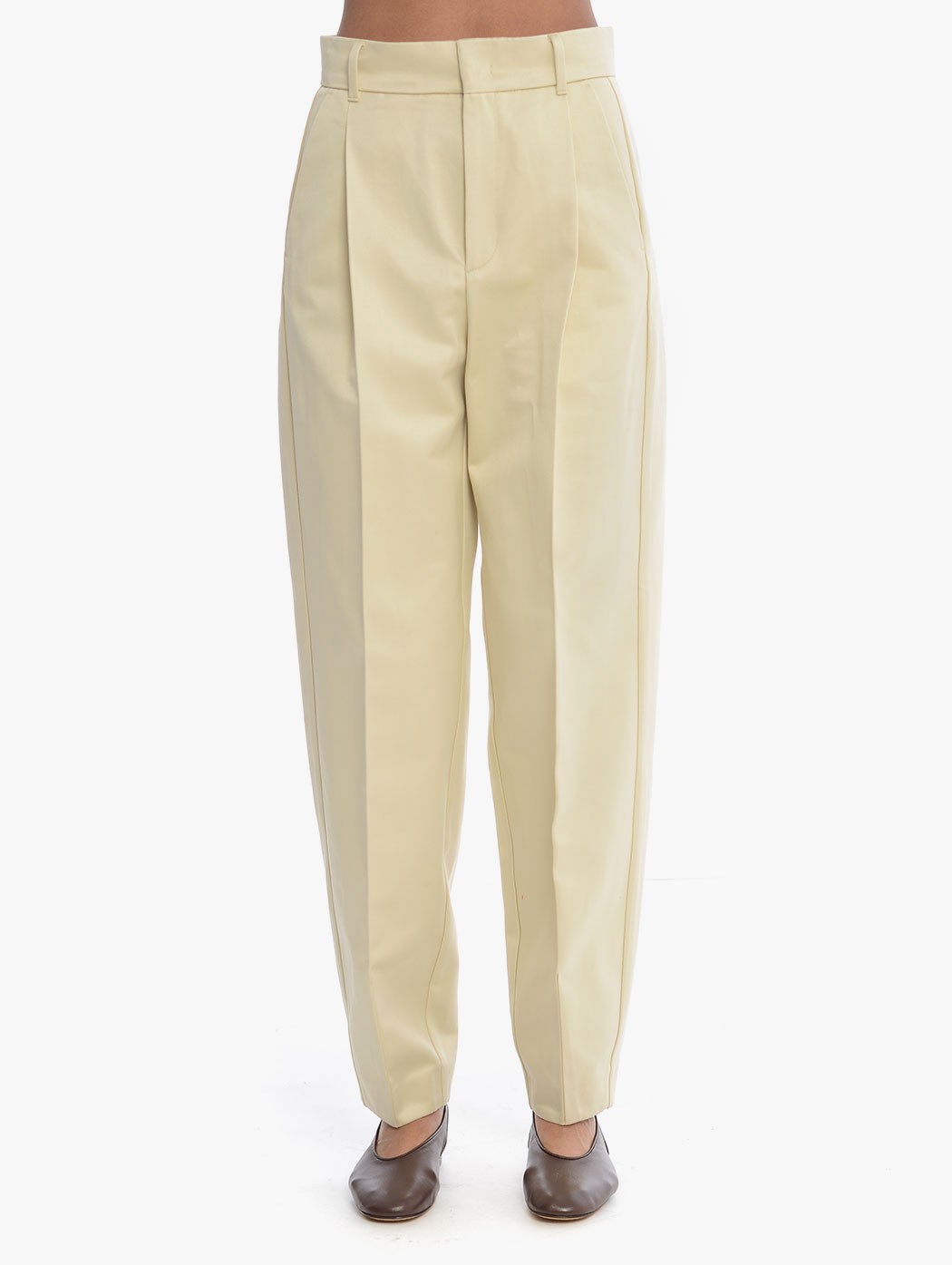 SOEUR - PANTALONE - Donna - GRAHAM-BEI1326S