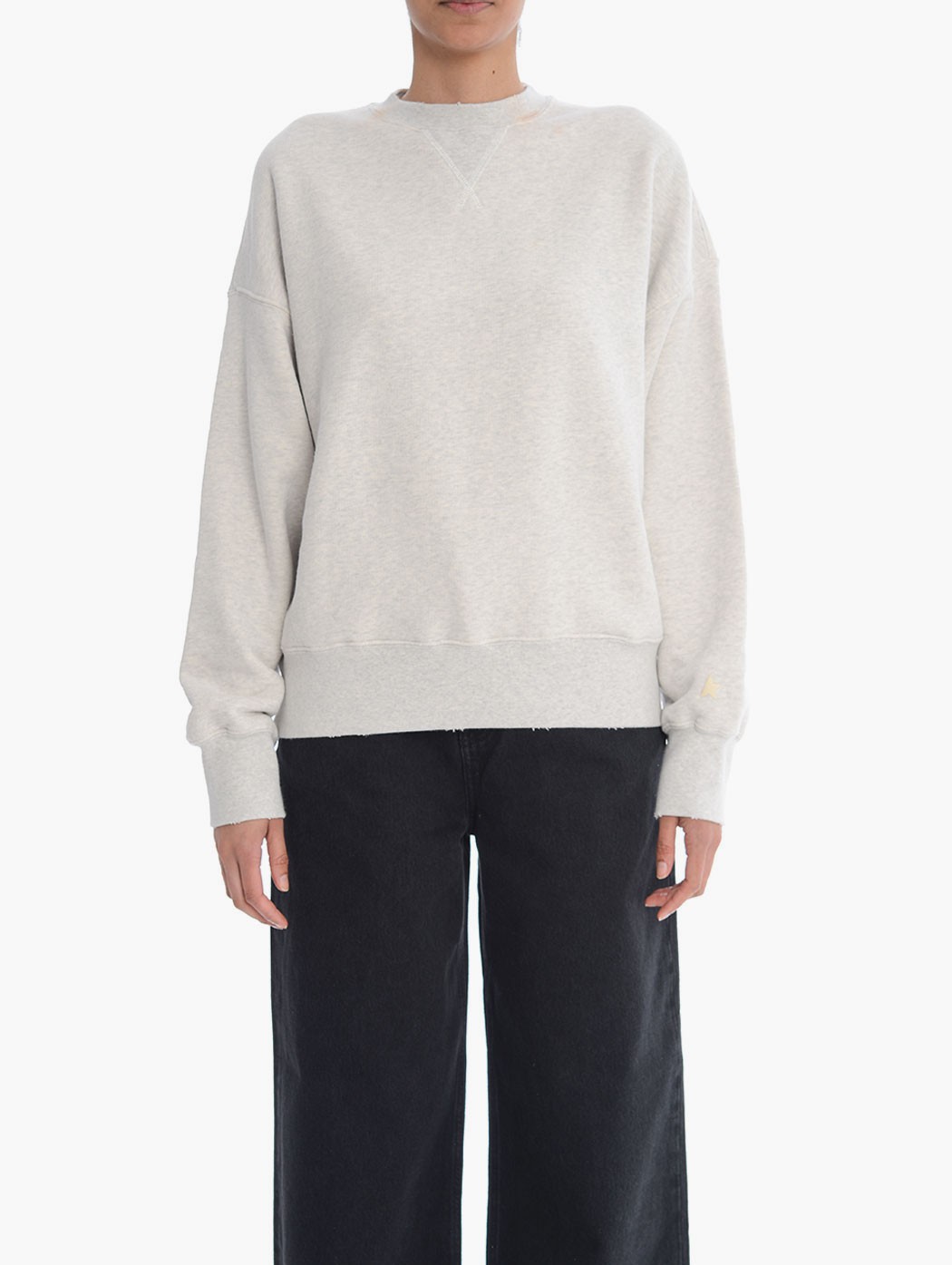 GOLDEN GOOSE - MAGLIA - Donna - GUP02716-60665