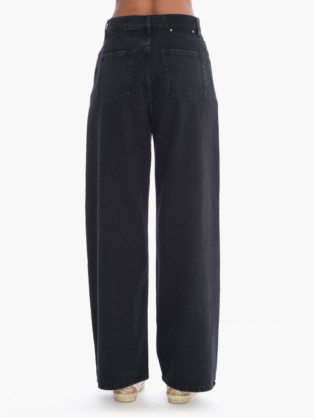 GOLDEN GOOSE - PANTALONE - Donna - GWP02079-90100