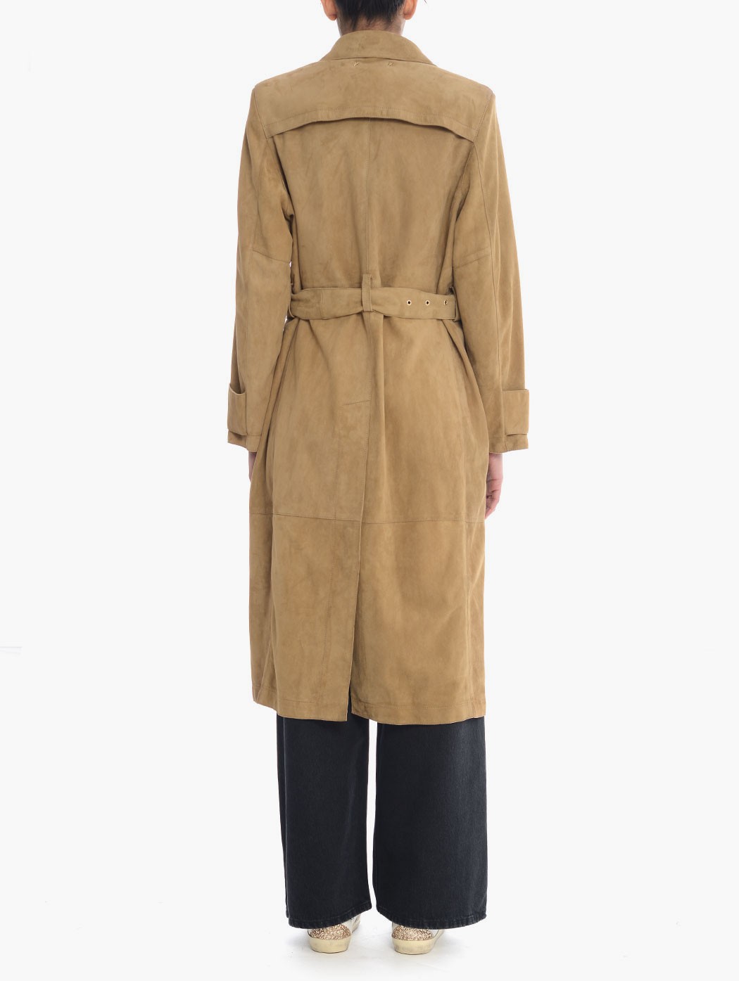 GOLDEN GOOSE - GIUBBOTTO - Donna - GWP02565-15155